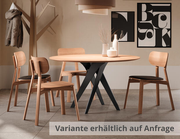 Esstisch Linea