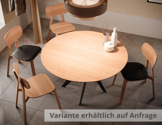 Esstisch Linea