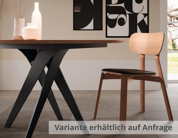 Esstisch Linea