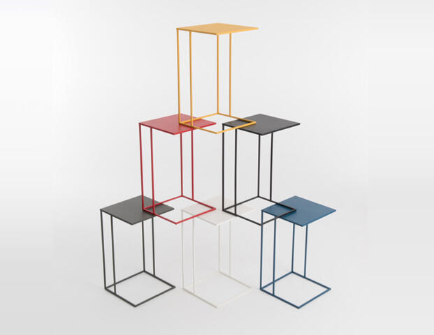 Beistelltsch Wireless