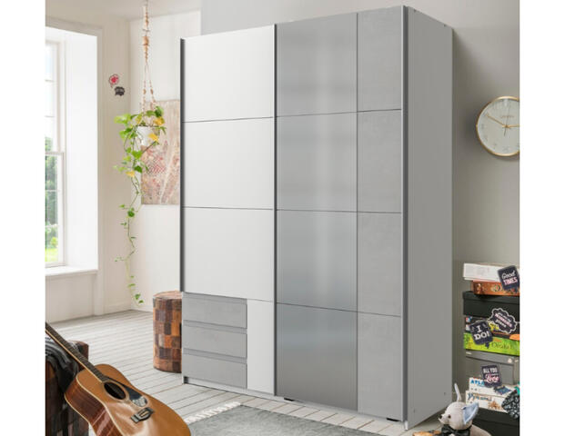 Schwebetürenschrank Emden