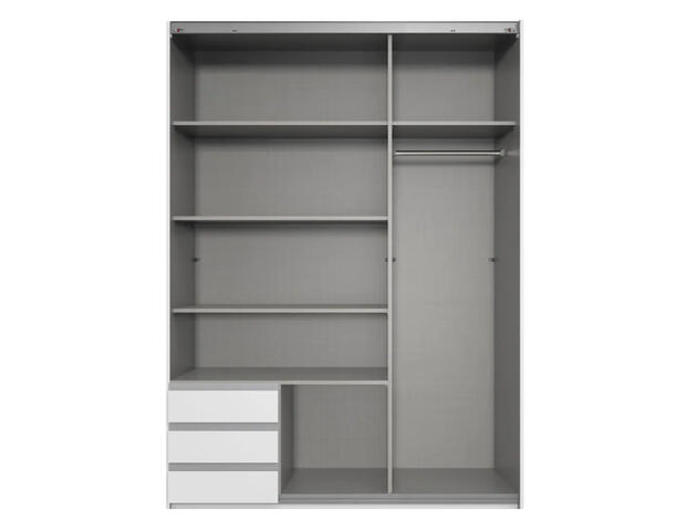 Schwebetürenschrank Emden