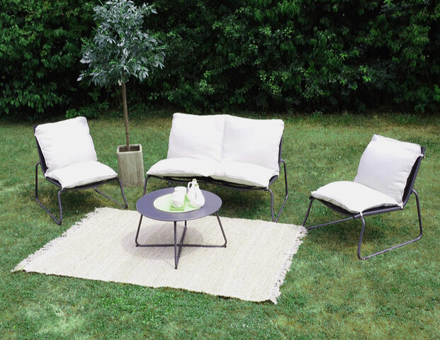 Gartenlounge-Set Summertime