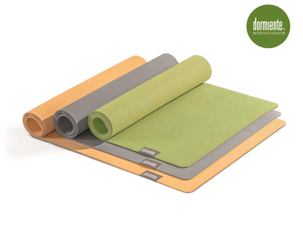 Naturlatex Yoga-Matte Stone