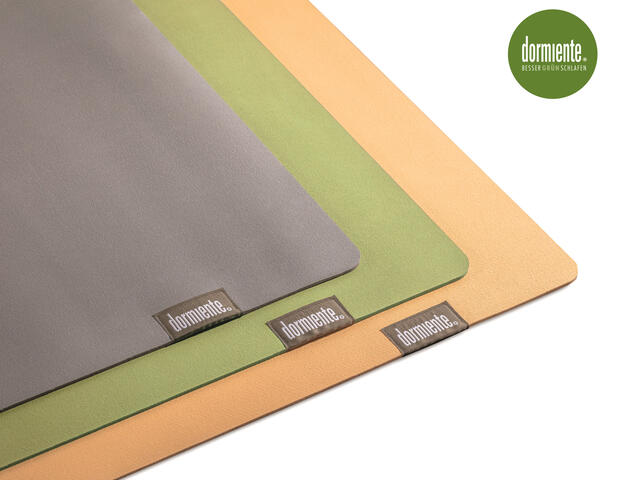 Naturlatex Yoga-Matte Stone