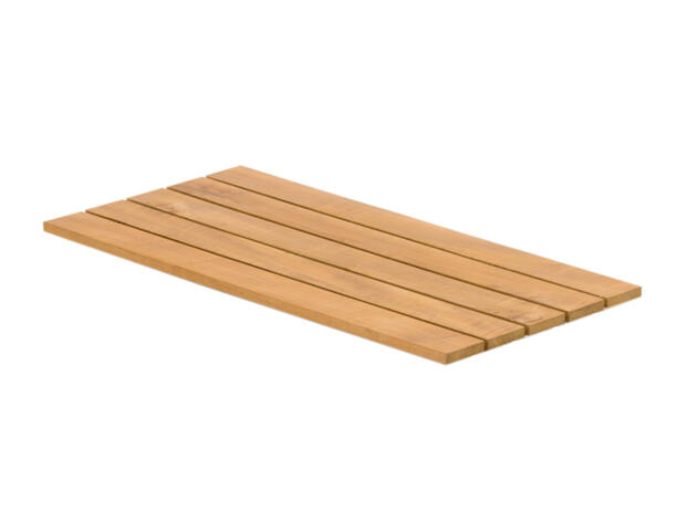 Teakeinleger Fly 2er Set
