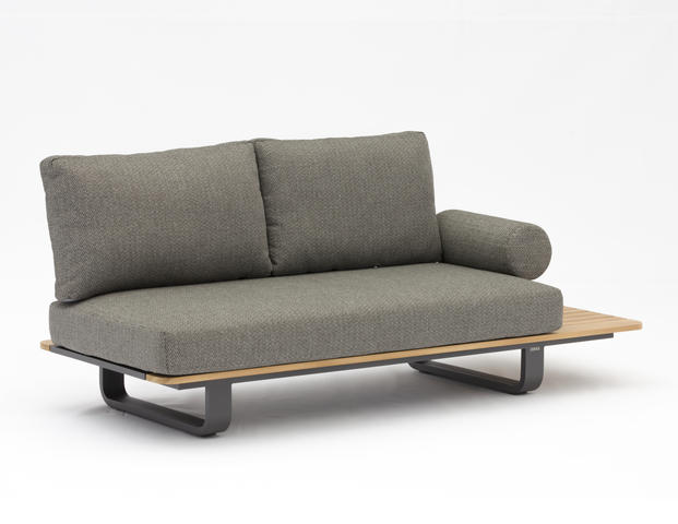 Park Lounge 2-Sitzer