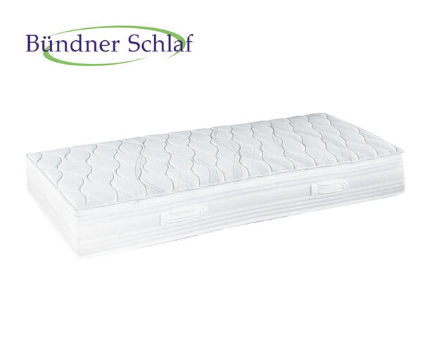 Matratze Zuoz