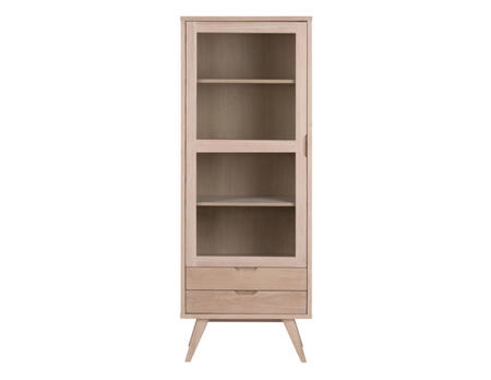 Vitrine A-Line