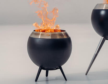 Feuerschale Moon 45