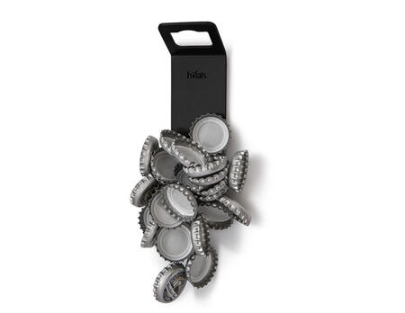 Flaschenöffner Johnny Catch Magnet