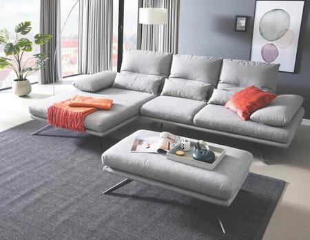 Polstergarnitur Phoenix