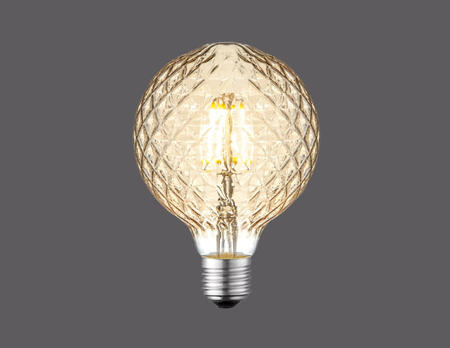 Glühbirne LED