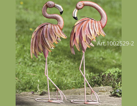 Flamingo Topo