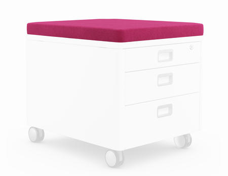 Pad pink