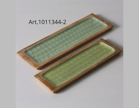 Tablett Romina