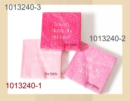 Serviette You