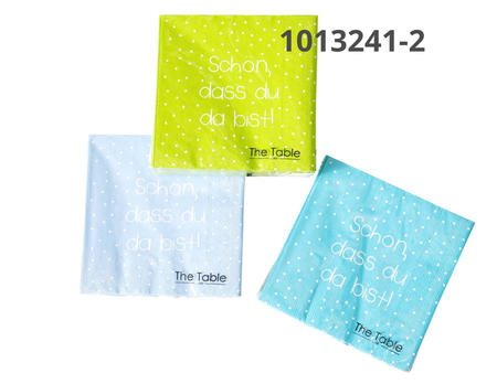 Serviette You
