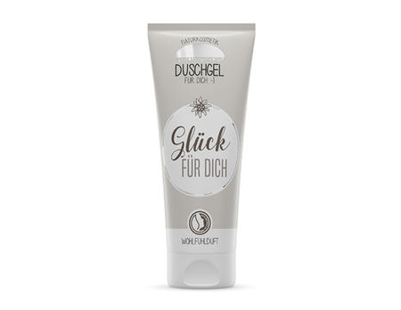 Duschgel Gipfel