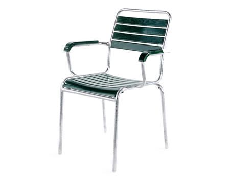 Sessel Rigi mit Armlehne