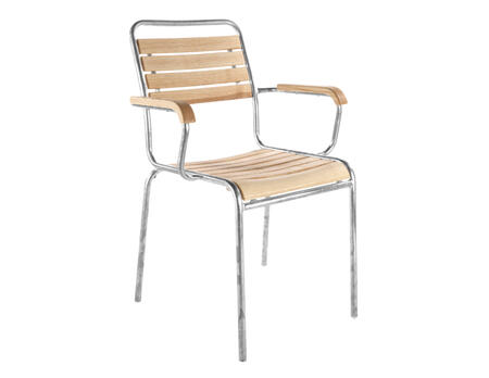 Rigi Sessel mit Armlehnen