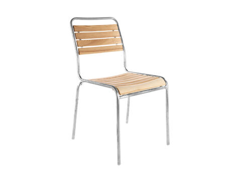 Rigi Sessel ohne Armlehnen