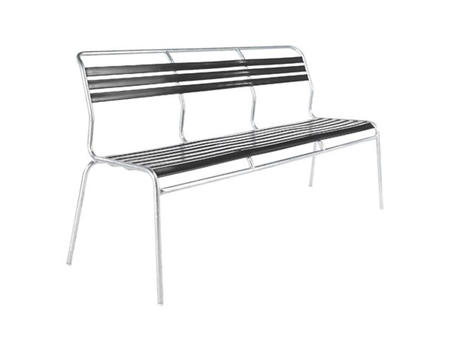 Lättlibank Säntis 3er