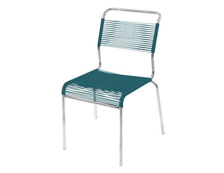 Säntis Spaghetti-Sessel