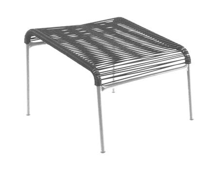 Hocker Säntis Lounger Spaghetti