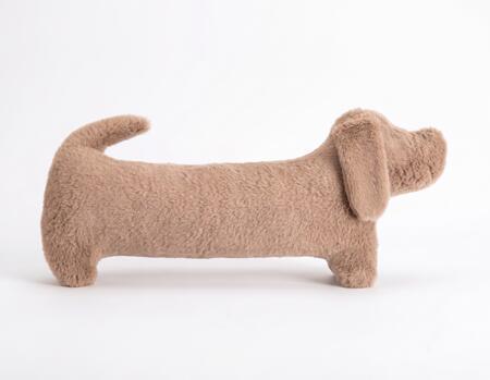 Dekokissen Hund Waldi