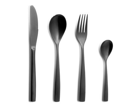 Besteckset Barcelona 24-tlg