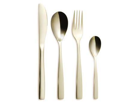 Besteckset Barcelona 24-tlg