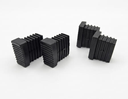 Fussgleiter 4er Set