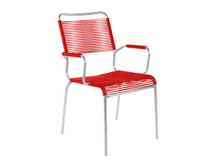 Spaghettisessel Rigi