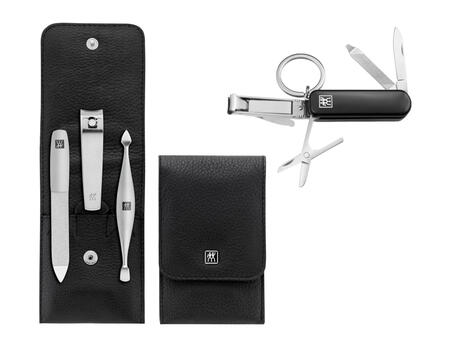Twinox Nagelpflege-Set und Multi-Tool