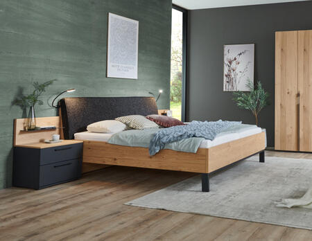 Bettanlage Studioline