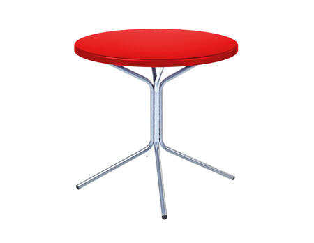 PIX Metall-Beistelltisch Ø54