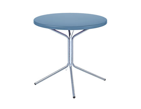 PIX Metall-Beistelltisch Ø54