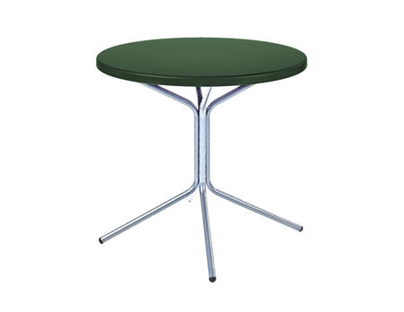 PIX Metall-Beistelltisch Ø54