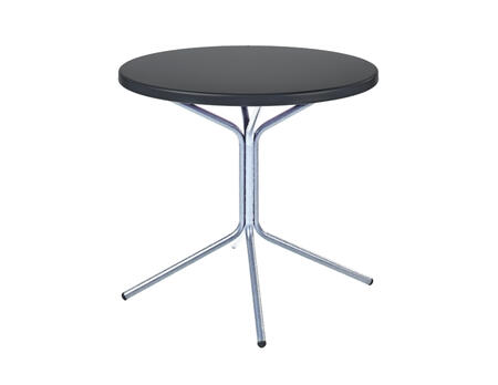 PIX Metall-Beistelltisch Ø54