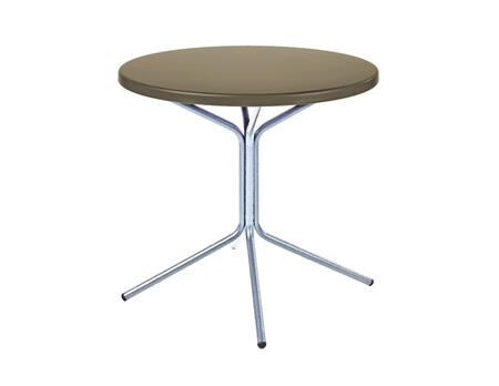 PIX Metall-Beistelltisch Ø54