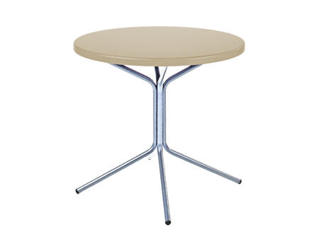 PIX Metalltisch Ø60