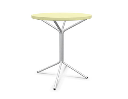 PIX Metalltisch Ø60