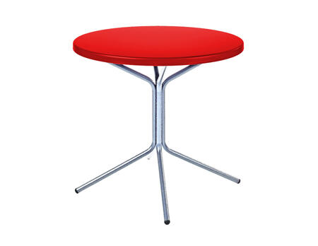 PIX Metalltisch Ø60