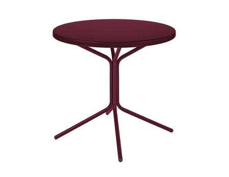 PIX Metalltisch Ø60