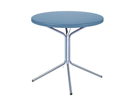 PIX Metalltisch Ø60