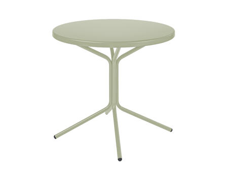 PIX Metalltisch Ø60