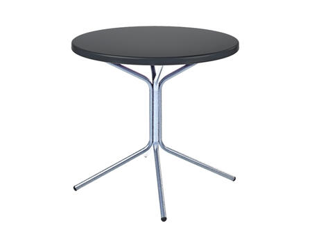 PIX Metalltisch Ø60