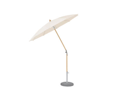 Alexo Sonnenschirm Ø200cm