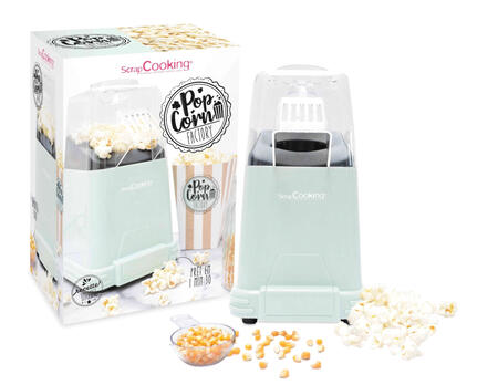Popcornmaschine Factory